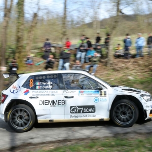 37° RALLY BELLUNESE - Gallery 20